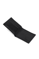 Erkek Siyah Deri Cüzdan | Derimod