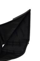 Erkek Siyah Deri Cüzdan | Derimod