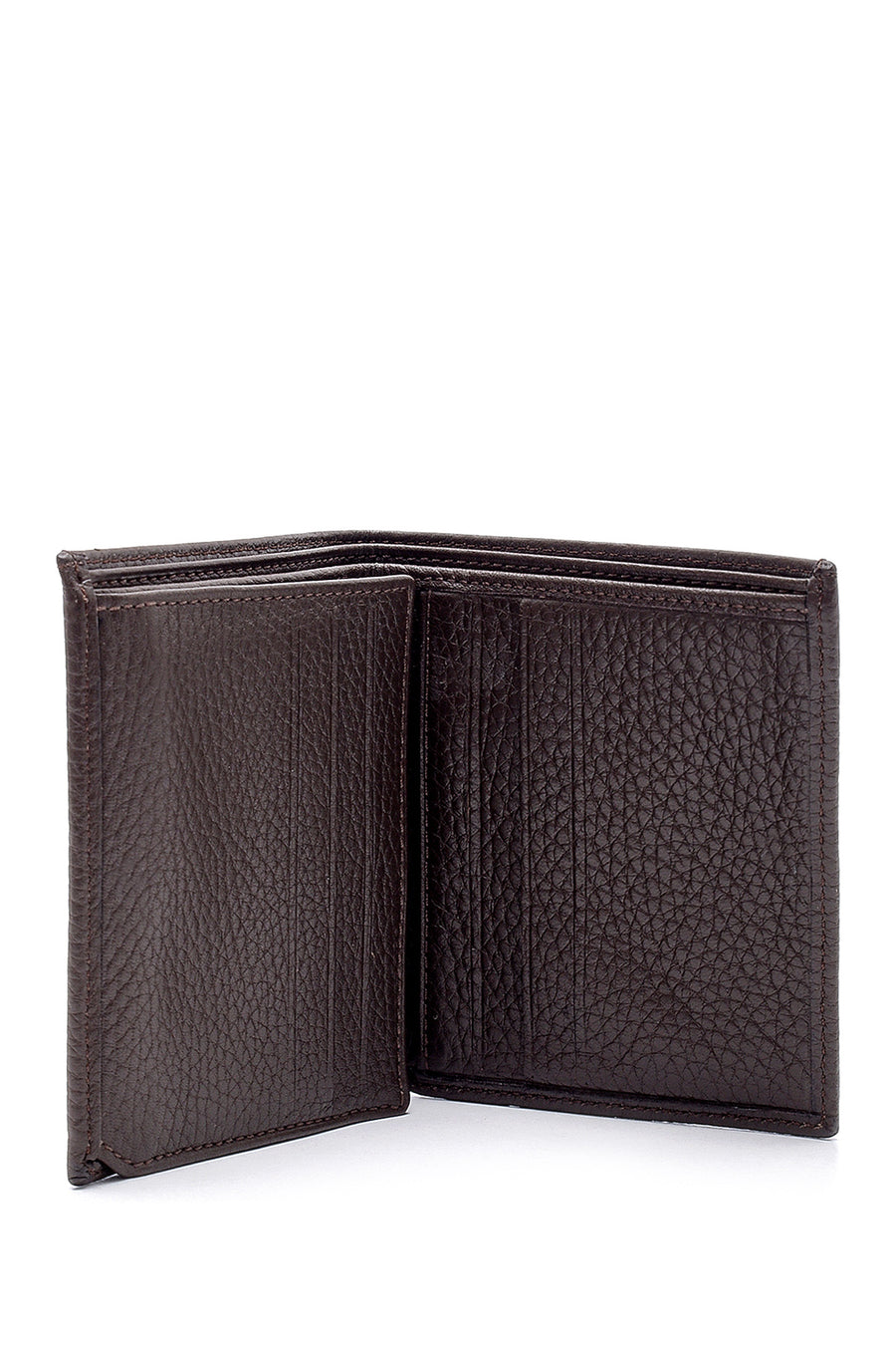 Men's Leather Wallet