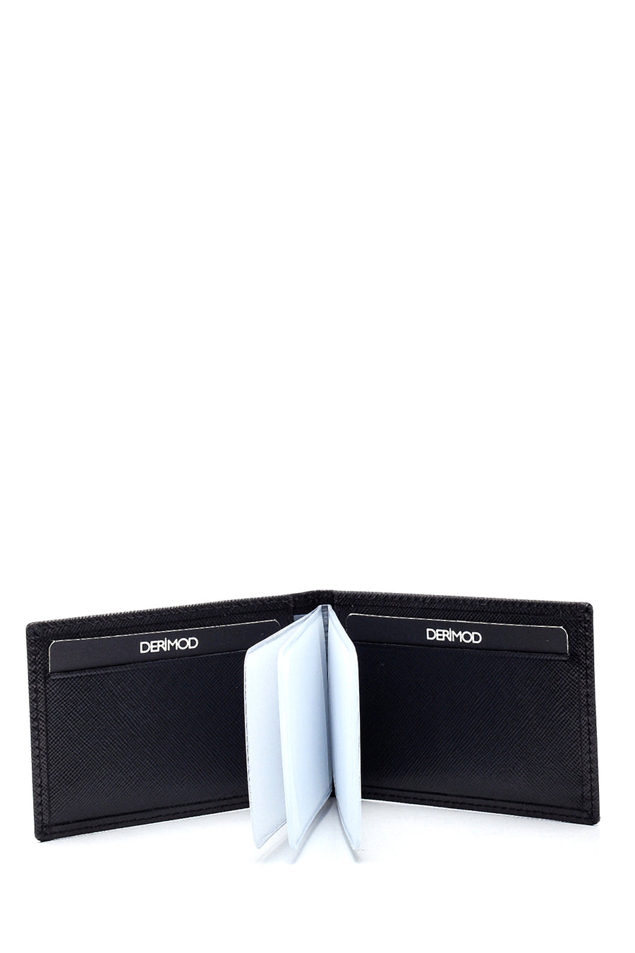 Men's Leather Wallet