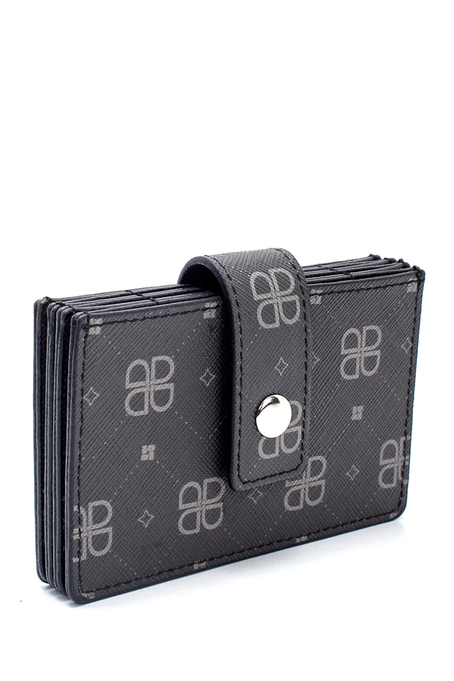 Men's Leather Card Holder