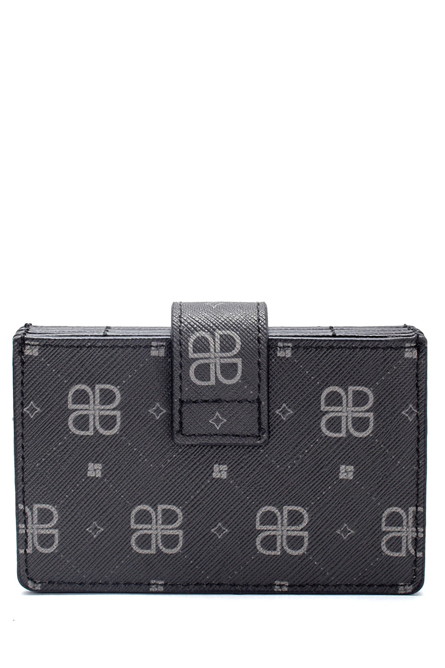 Men's Leather Card Holder