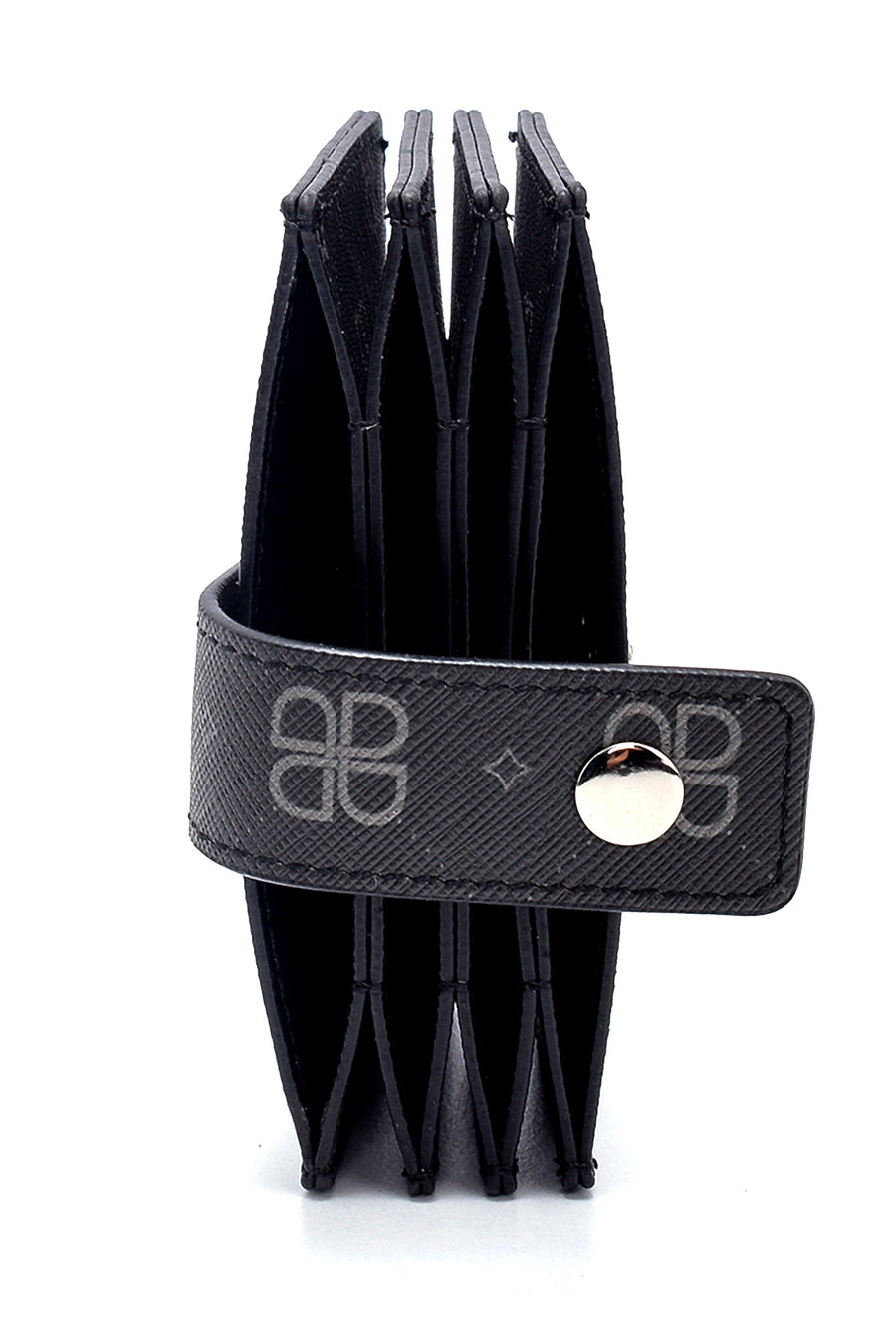 Men's Leather Card Holder
