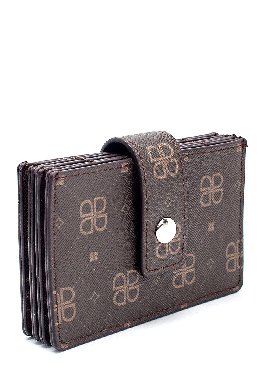 Men's Leather Card Holder