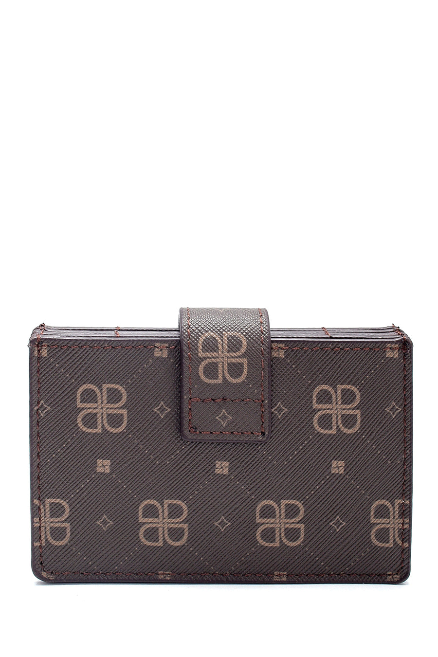 Men's Leather Card Holder
