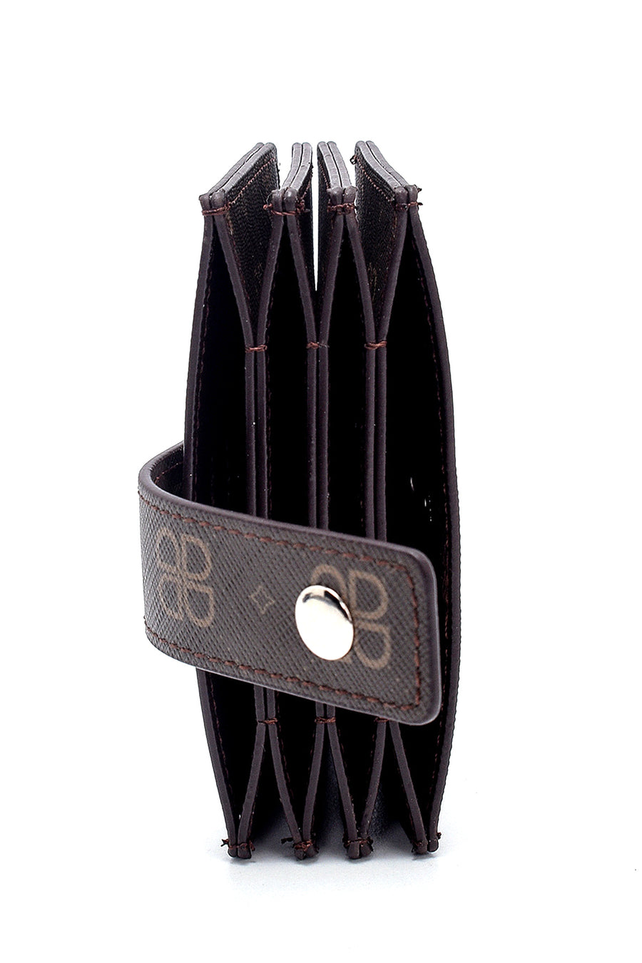 Men's Leather Card Holder