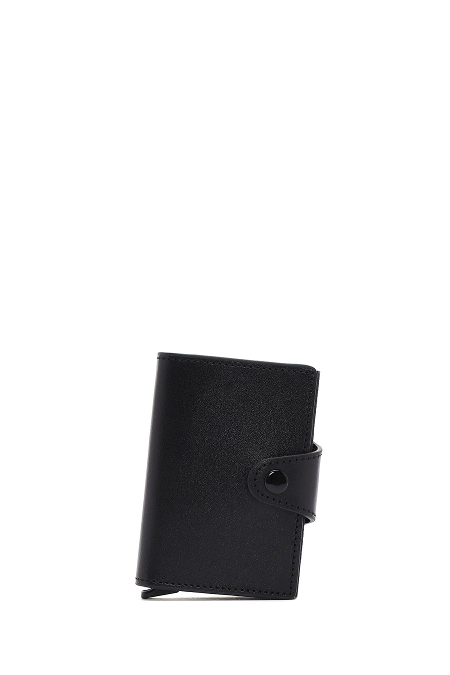 Men's Black Card Holder