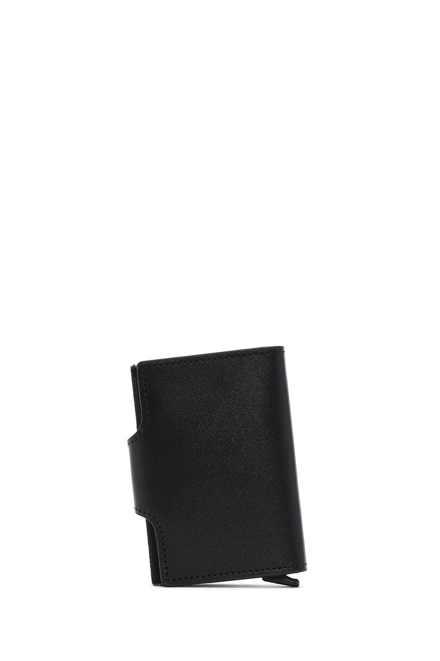 Men's Black Card Holder