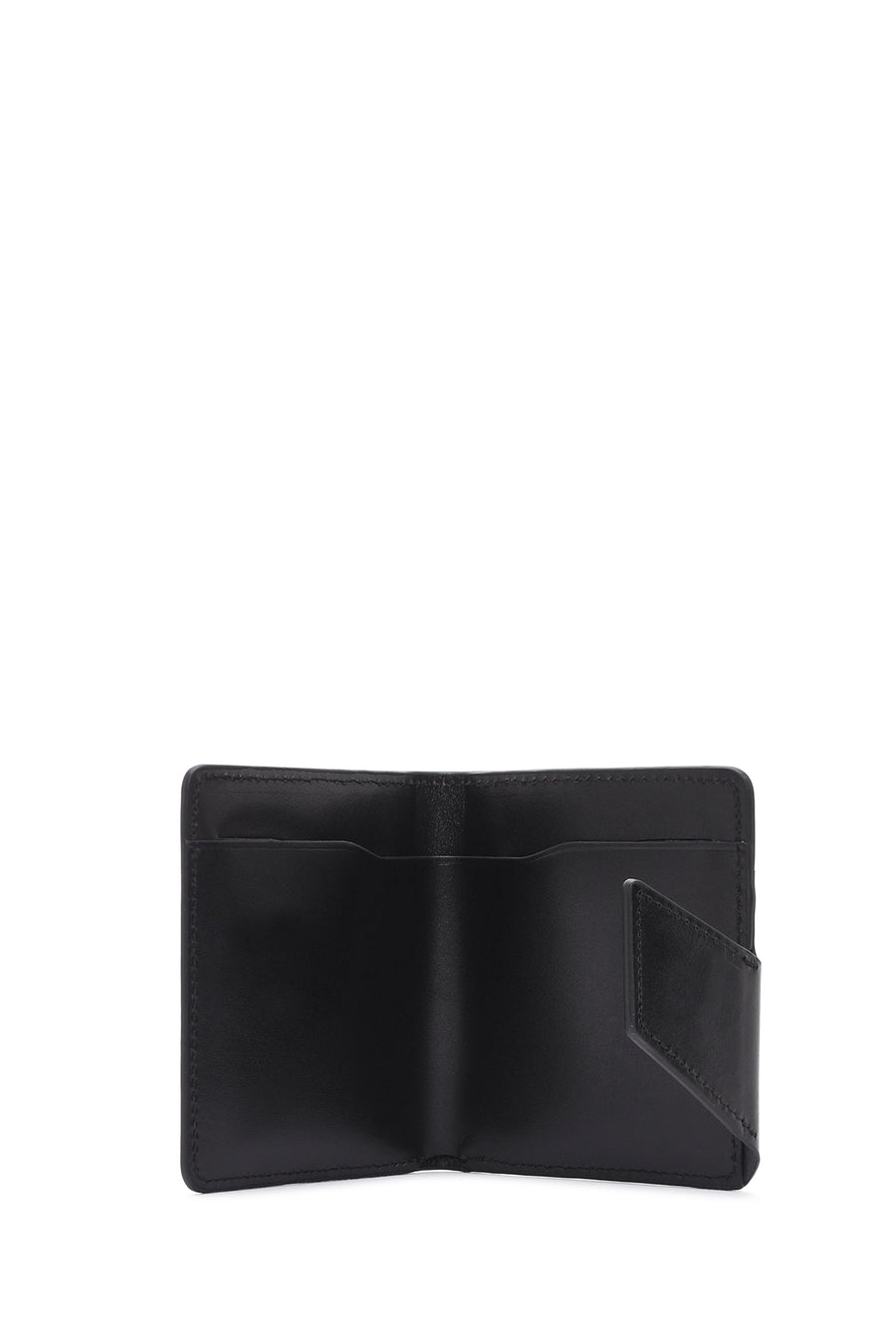 Men's Black Card Holder