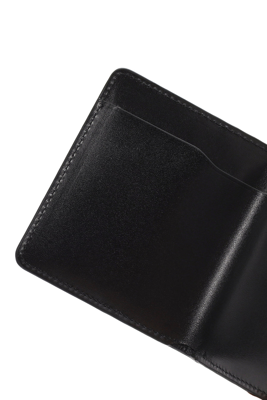 Men's Black Card Holder