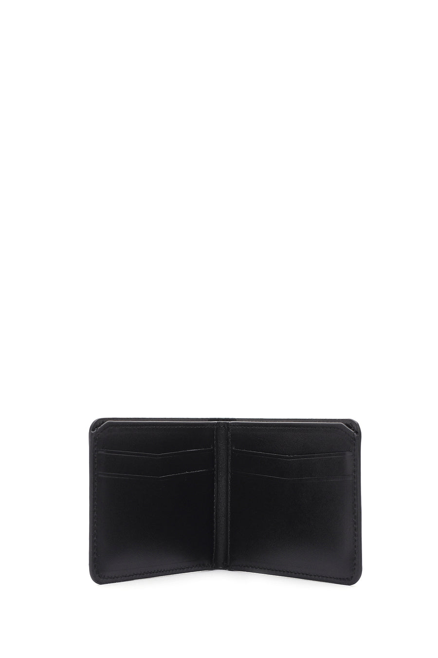 Men's Black Card Holder