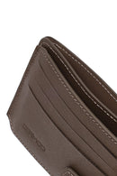 Erkek Vizon Deri Cüzdan | Derimod