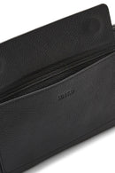 Erkek Siyah Deri Cüzdan | Derimod