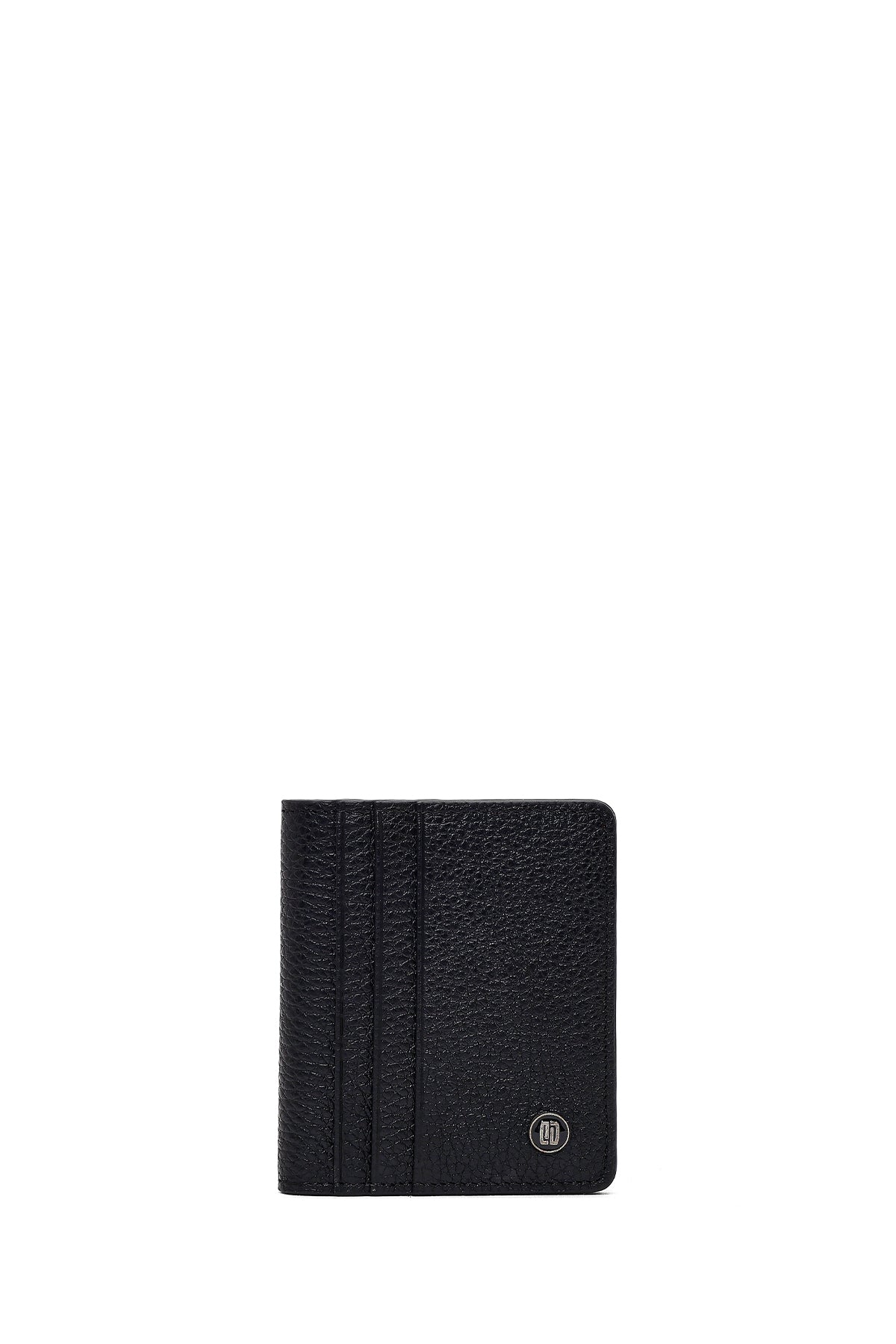 Erkek Kırmızı Deri Kartlık 000A2D3506FT | Derimod