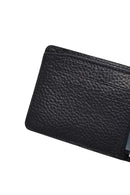Erkek Siyah Deri Cüzdan | Derimod