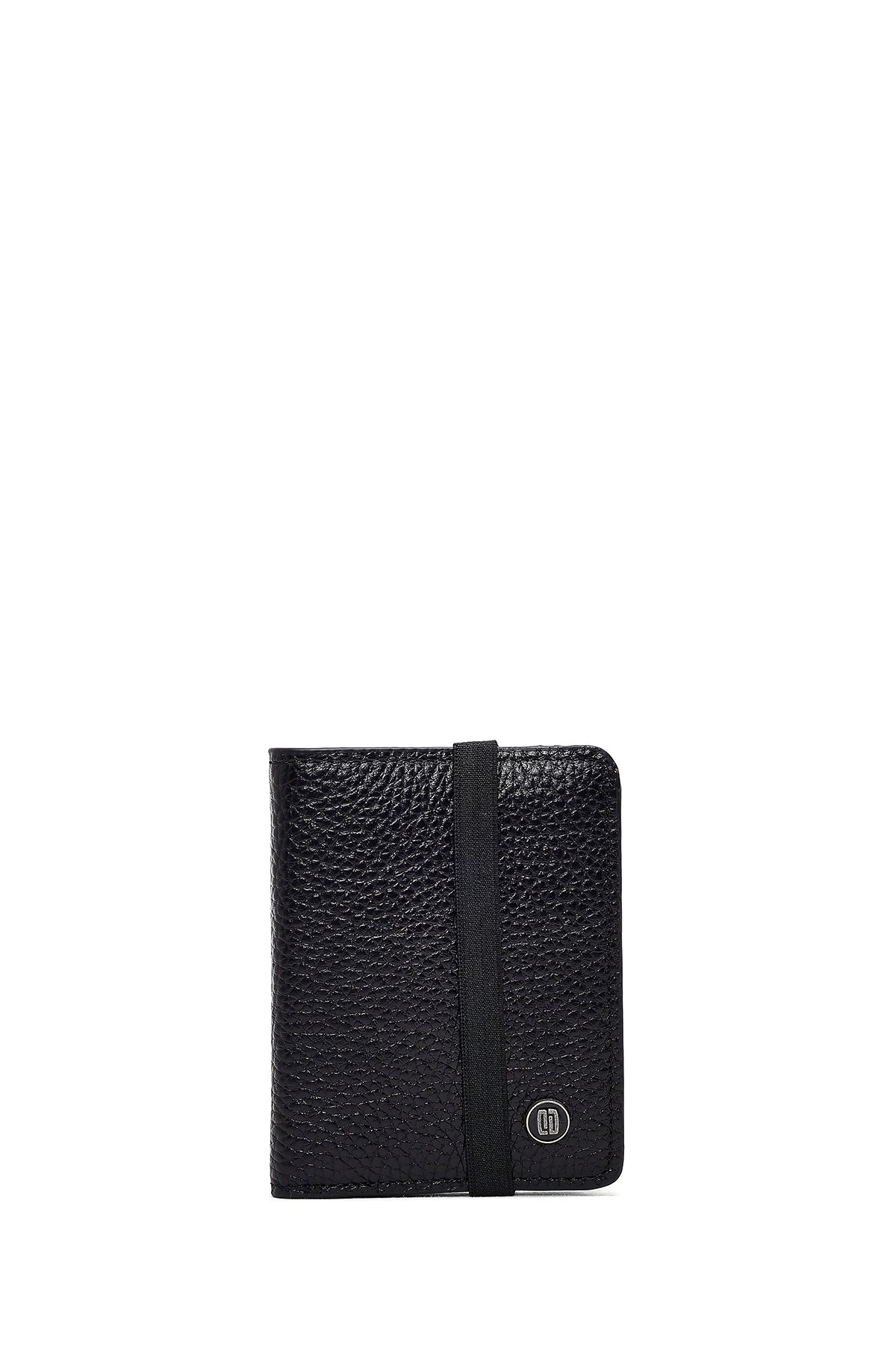 Erkek Siyah Deri Cüzdan 000A2D3508FT | Derimod