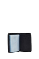 Erkek Siyah Deri Cüzdan | Derimod