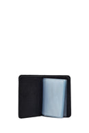 Erkek Siyah Deri Cüzdan | Derimod
