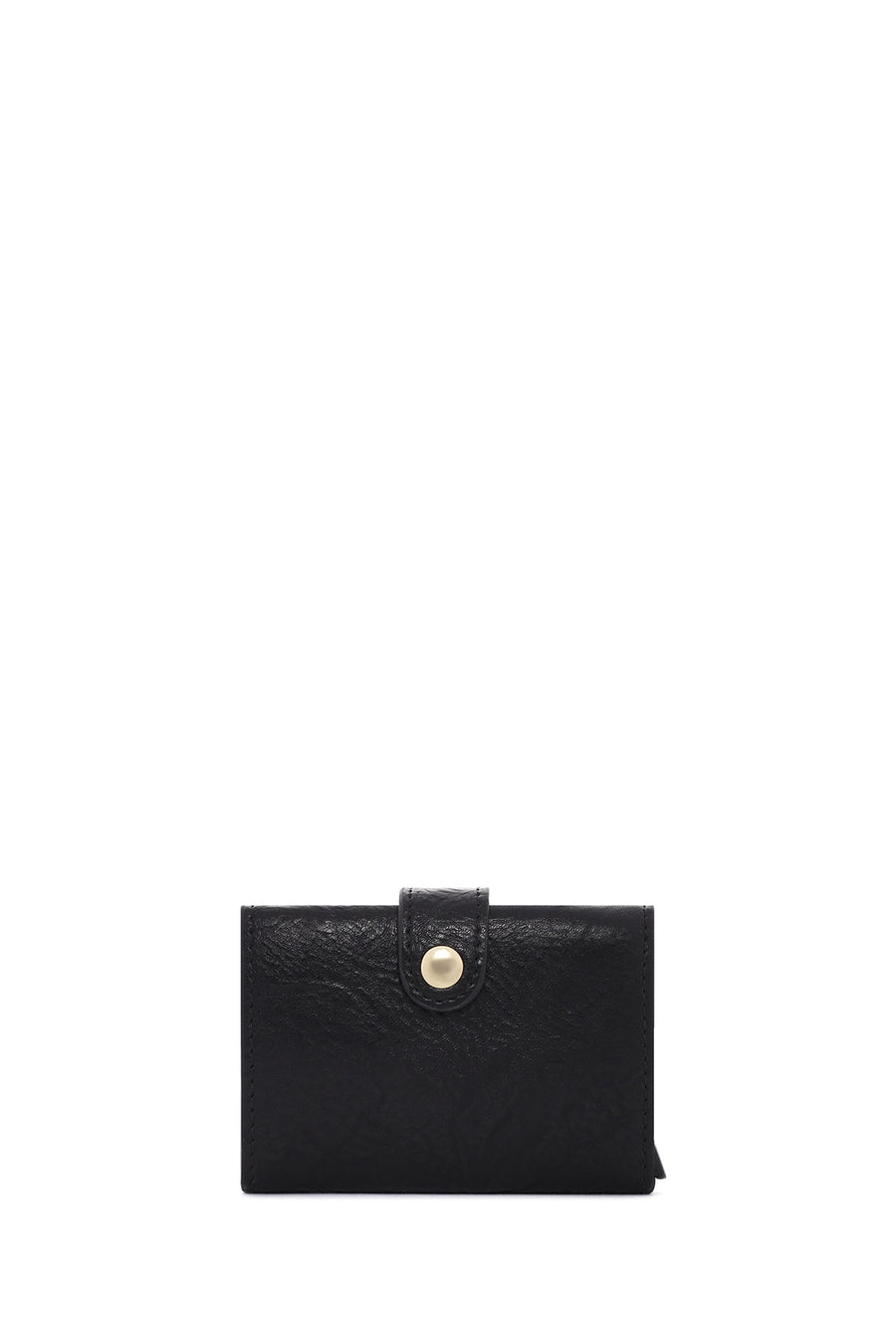Men's Black Wallet 000A2D3603AS | Derimod