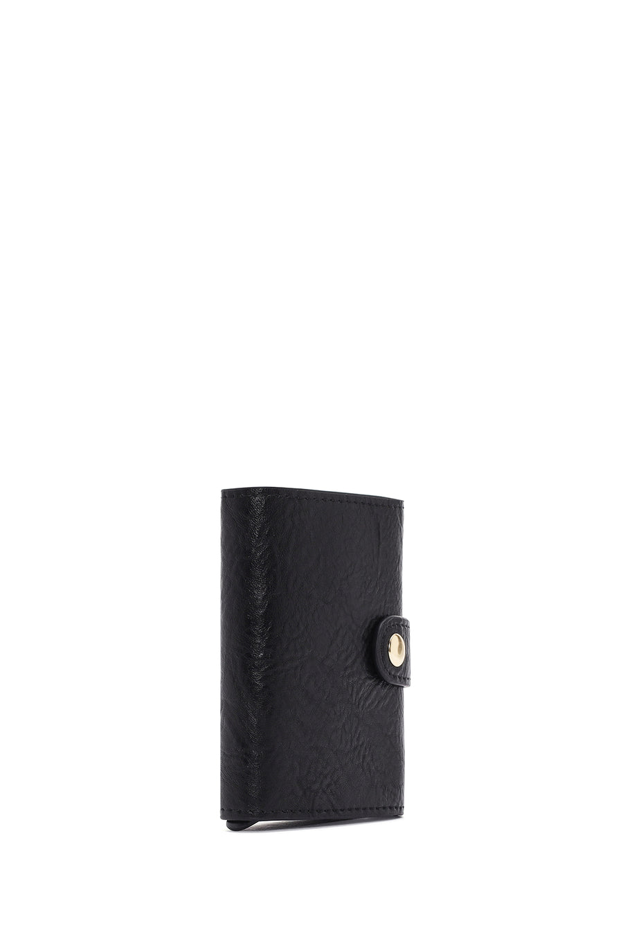 Men's Black Wallet