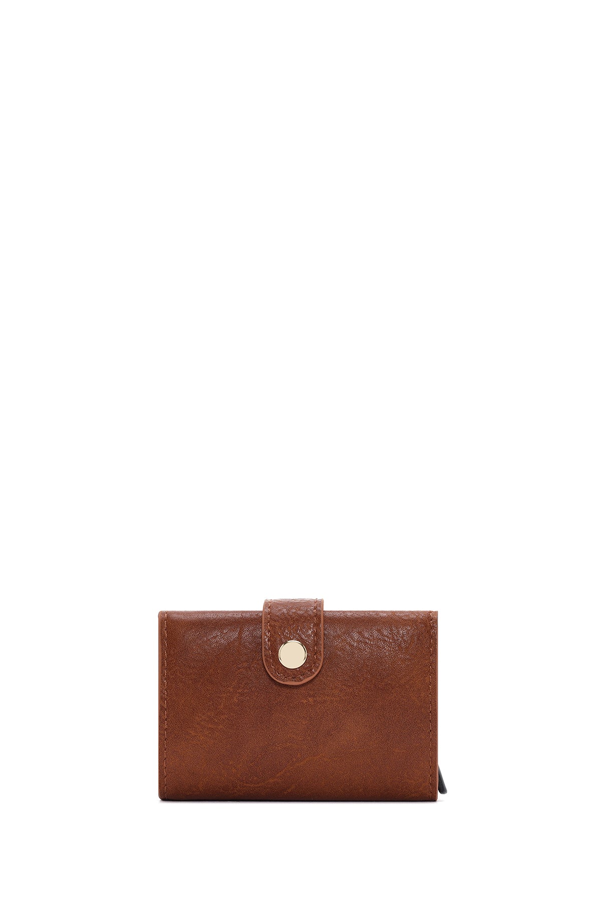 Men's Brown Wallet 000A2D3603AS | Derimod