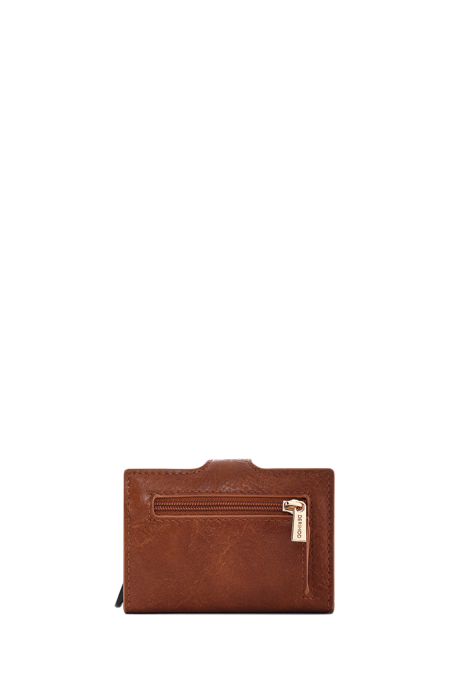 Men's Brown Wallet