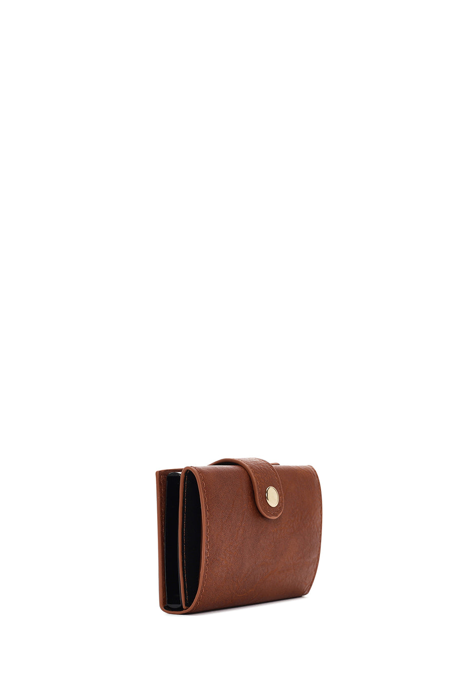 Men's Brown Wallet