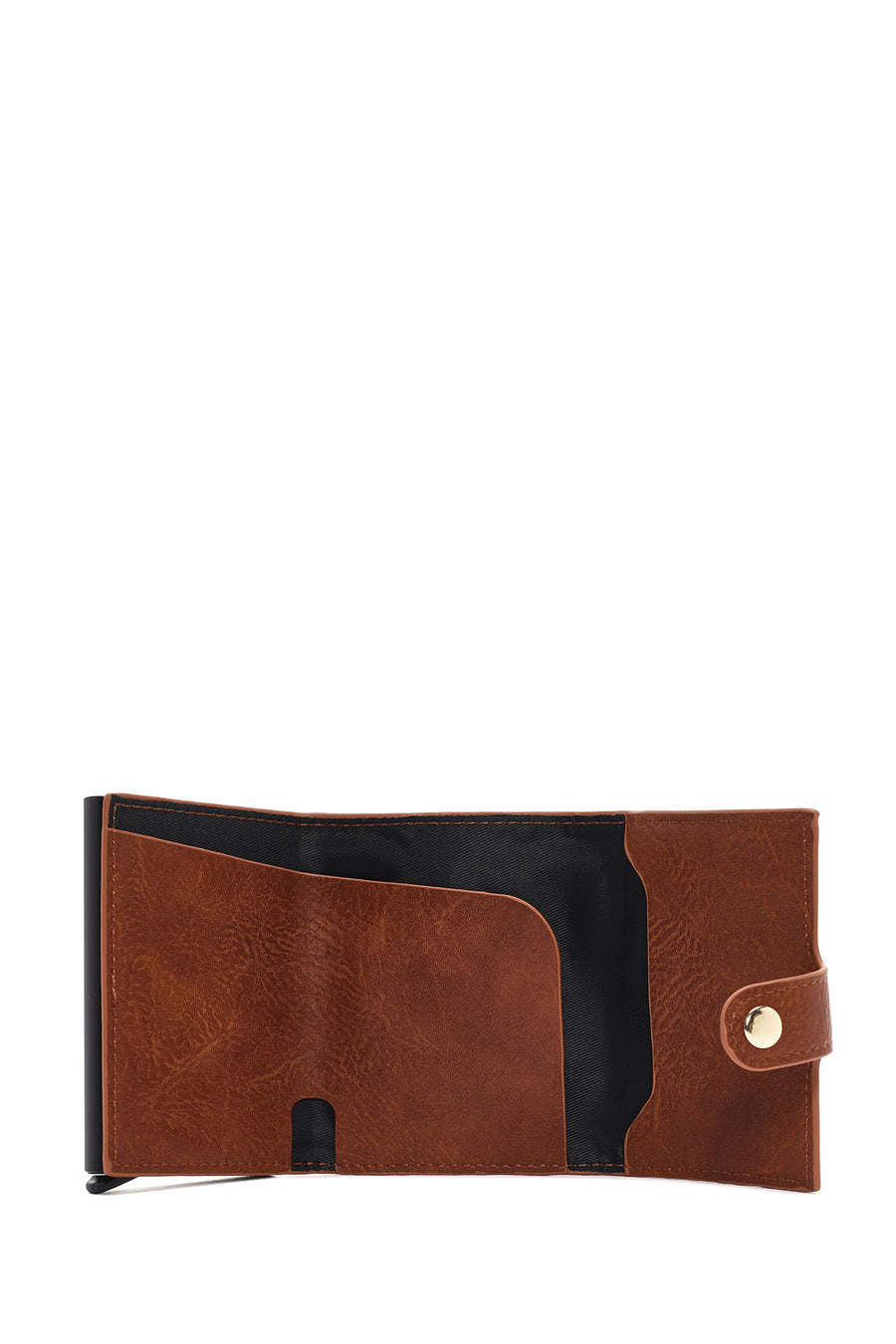 Men's Brown Wallet