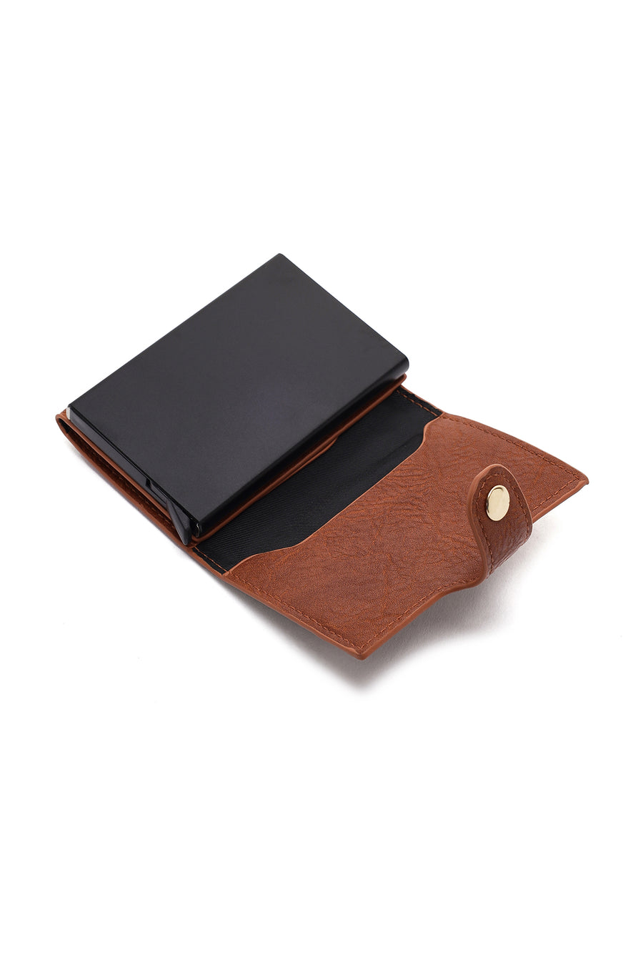 Men's Brown Wallet