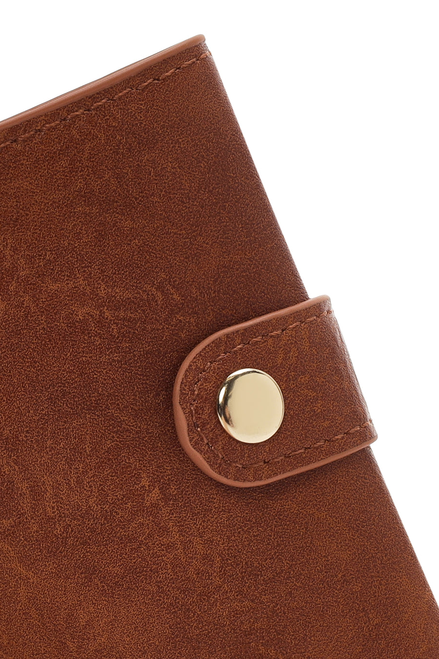 Men's Brown Wallet