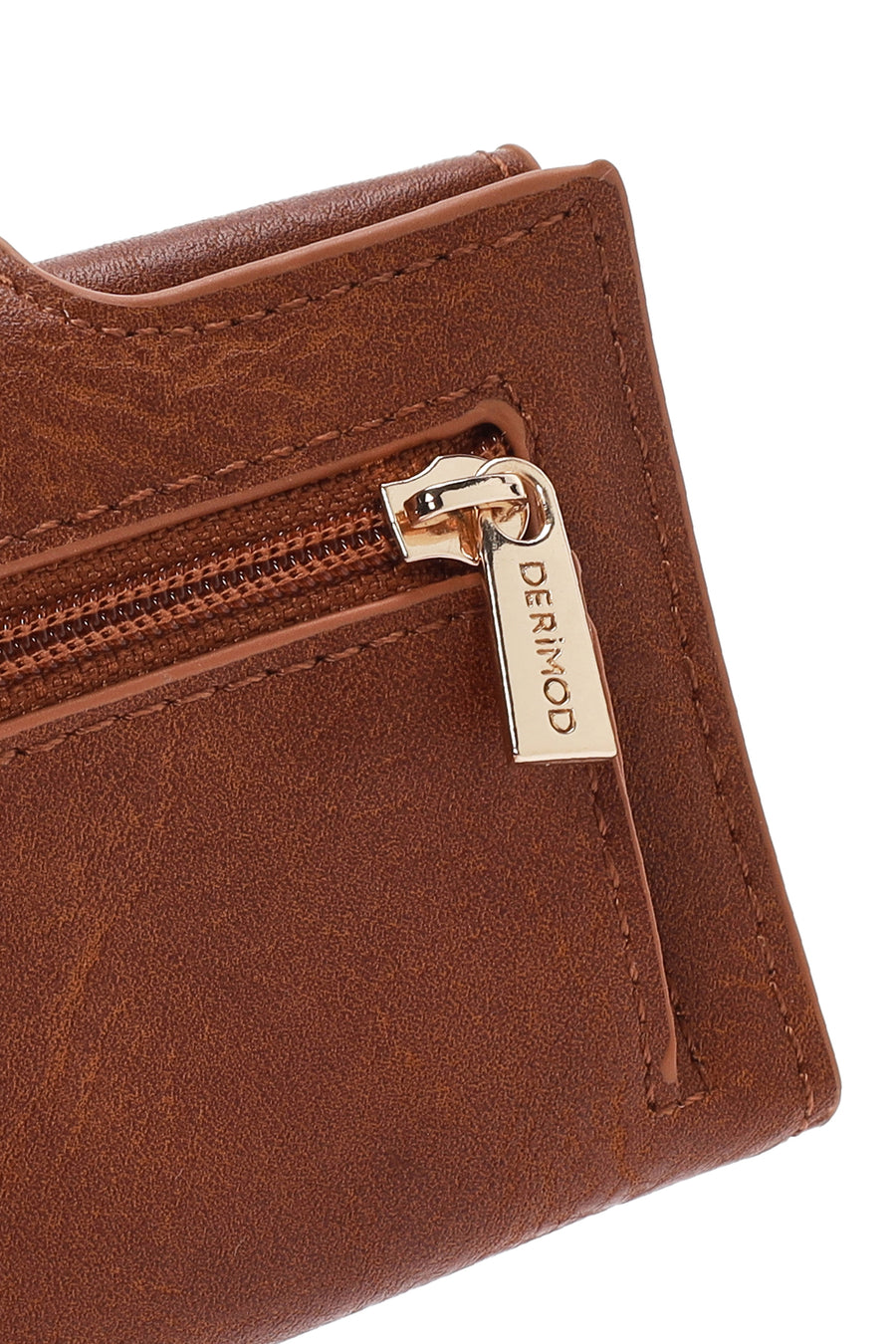 Men's Brown Wallet
