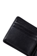 Erkek Siyah Deri Cüzdan | Derimod