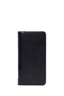 Erkek Siyah Deri Cüzdan | Derimod