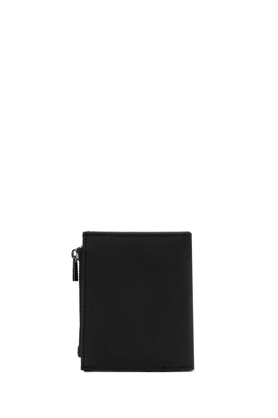 Men's Black Wallet