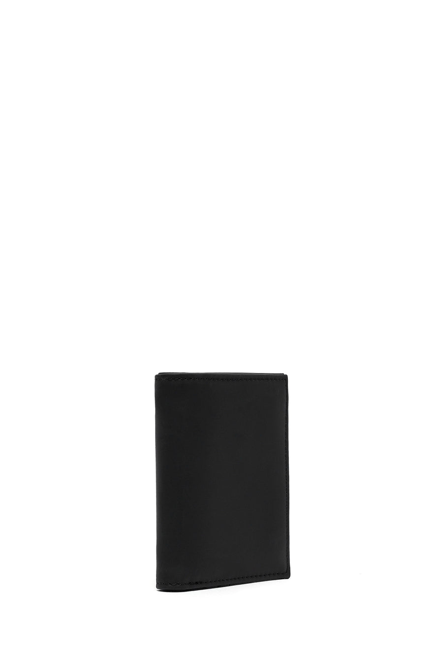 Men's Black Wallet
