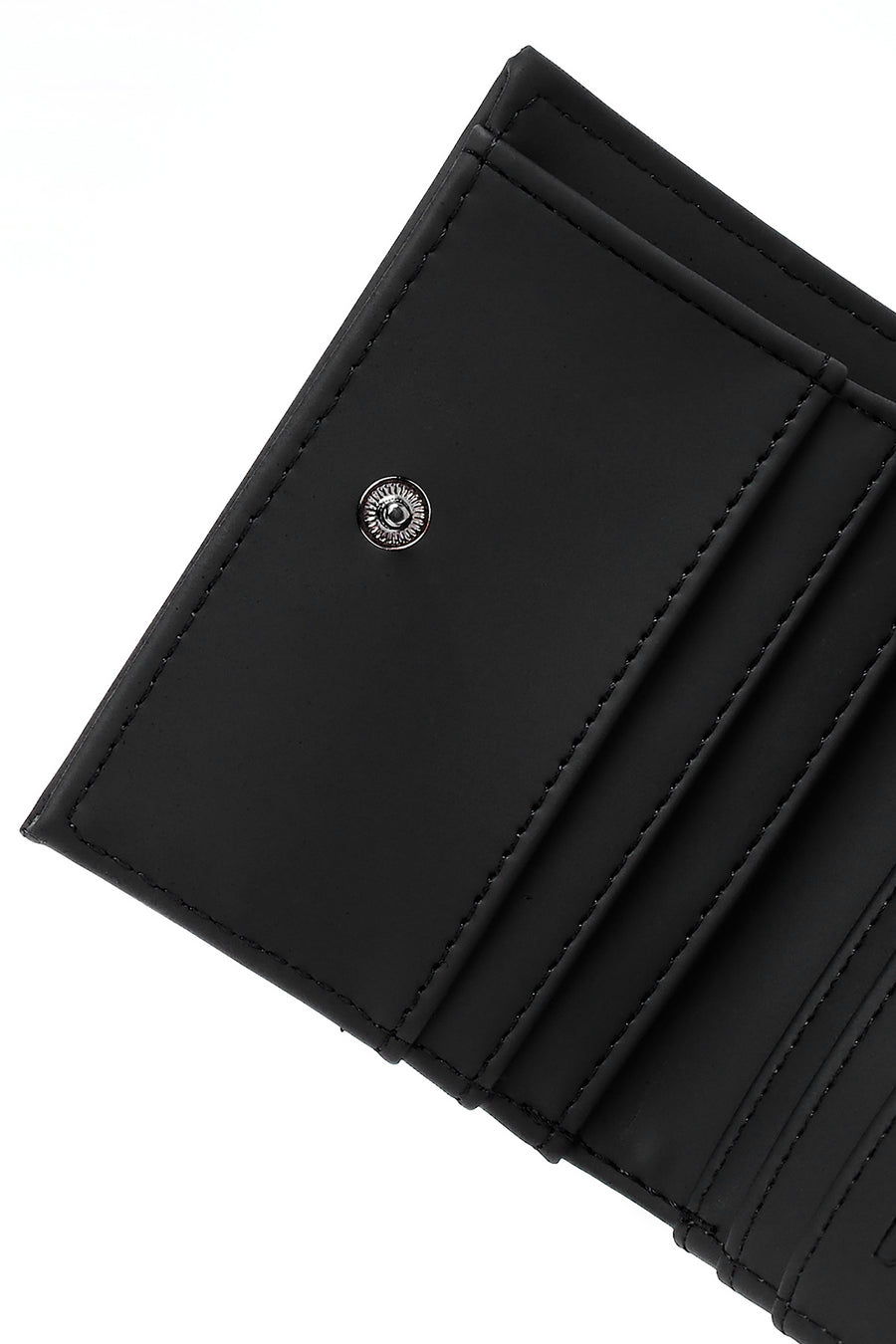 Men's Black Wallet