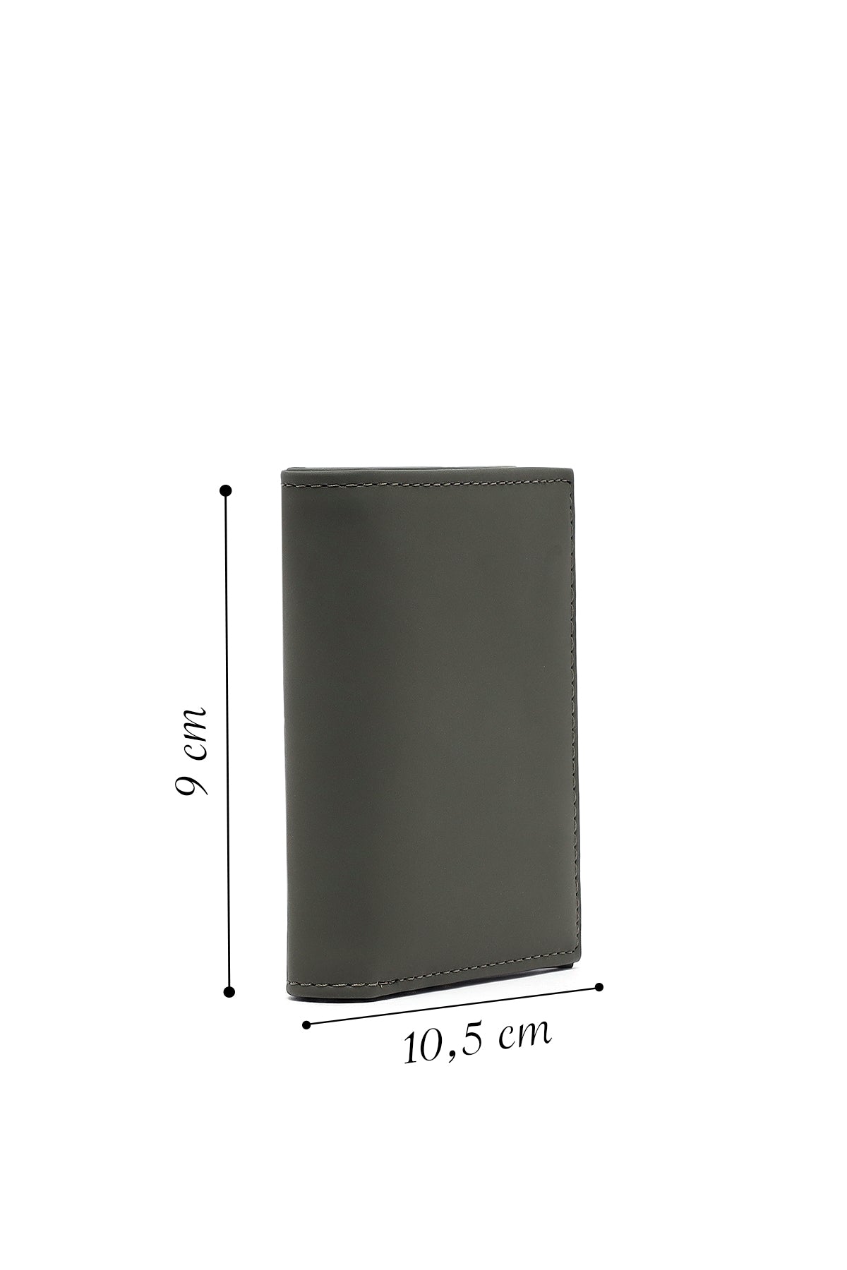 Erkek Haki Cüzdan
