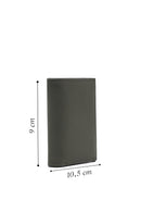 Erkek Haki Cüzdan | Derimod