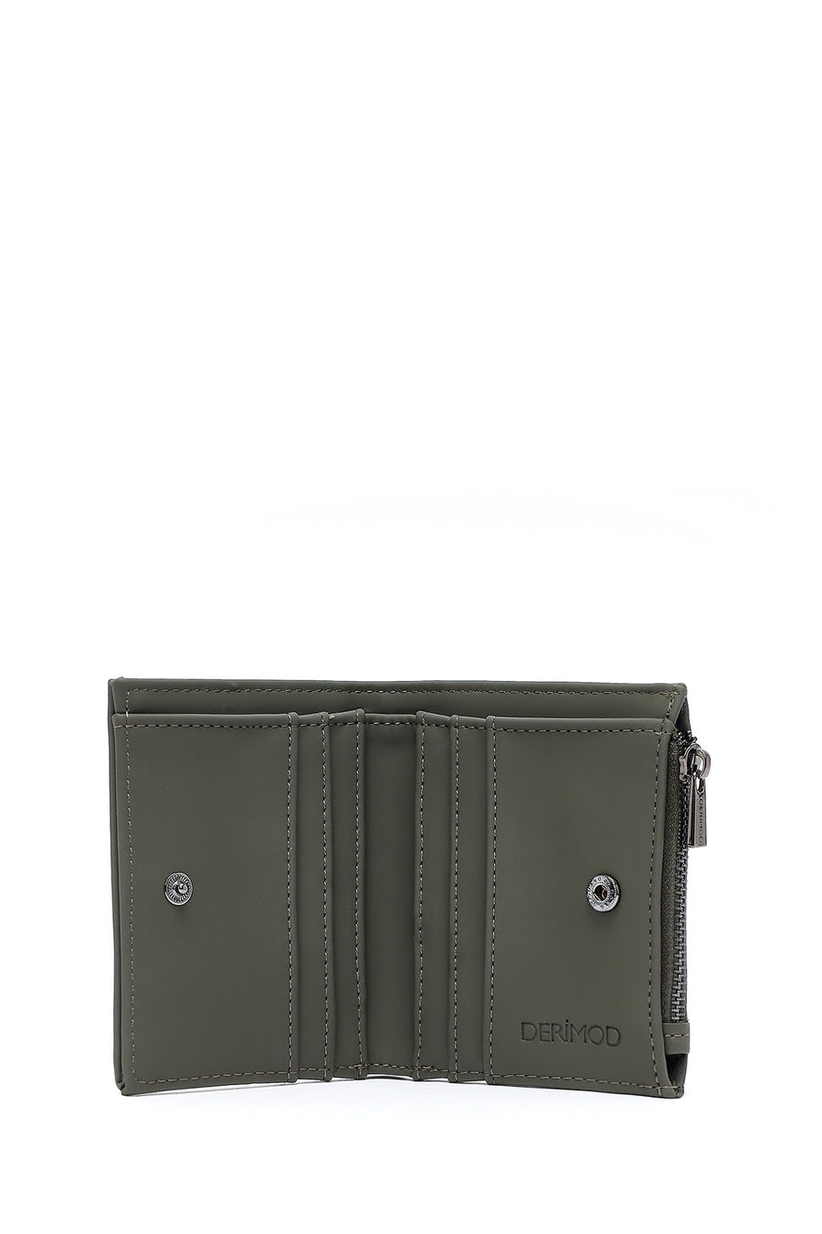 Men's Khaki Wallet