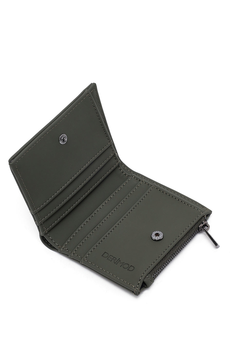 Men's Khaki Wallet