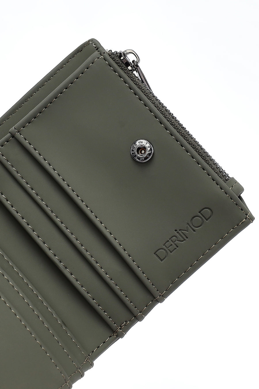 Men's Khaki Wallet