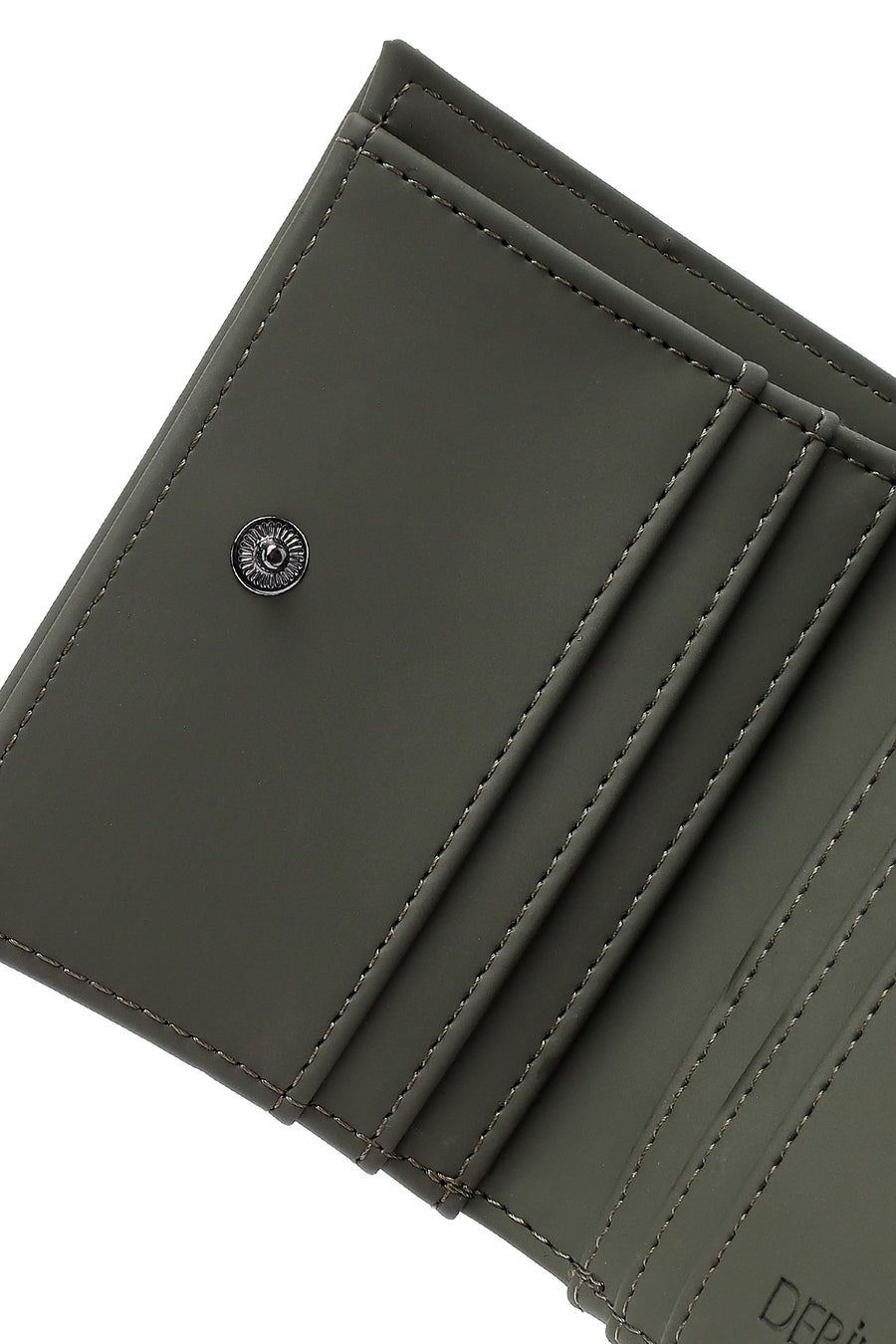 Men's Khaki Wallet