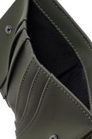 Erkek Haki Cüzdan | Derimod