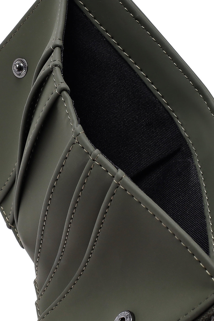 Men's Khaki Wallet