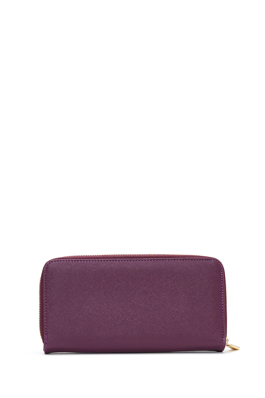 Women's Purple Wallet