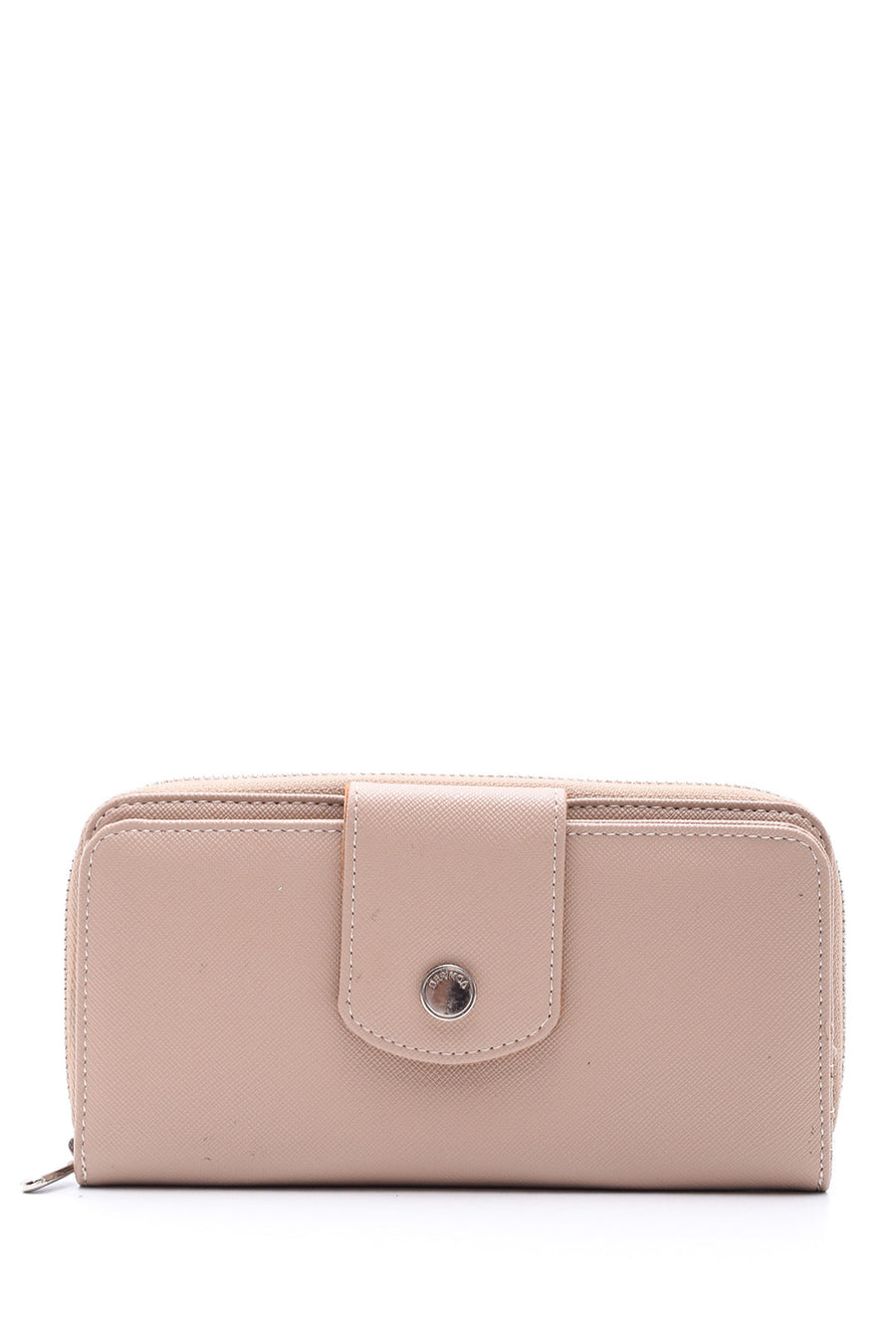 Women's Earth Wallet 000A2D502426 | Derimod