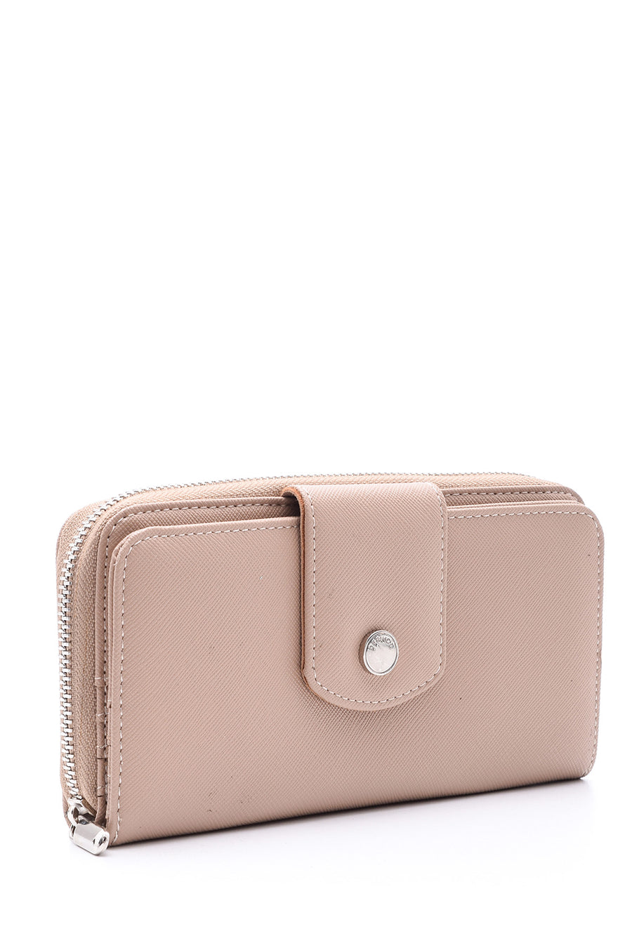 Women's Earth Wallet