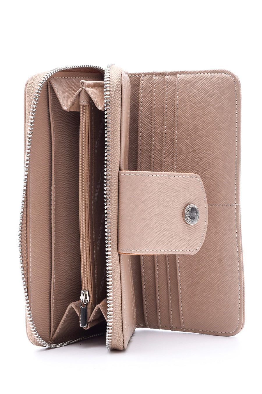 Women's Earth Wallet