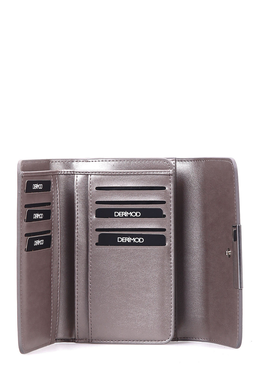 Women's Platinum Wallet