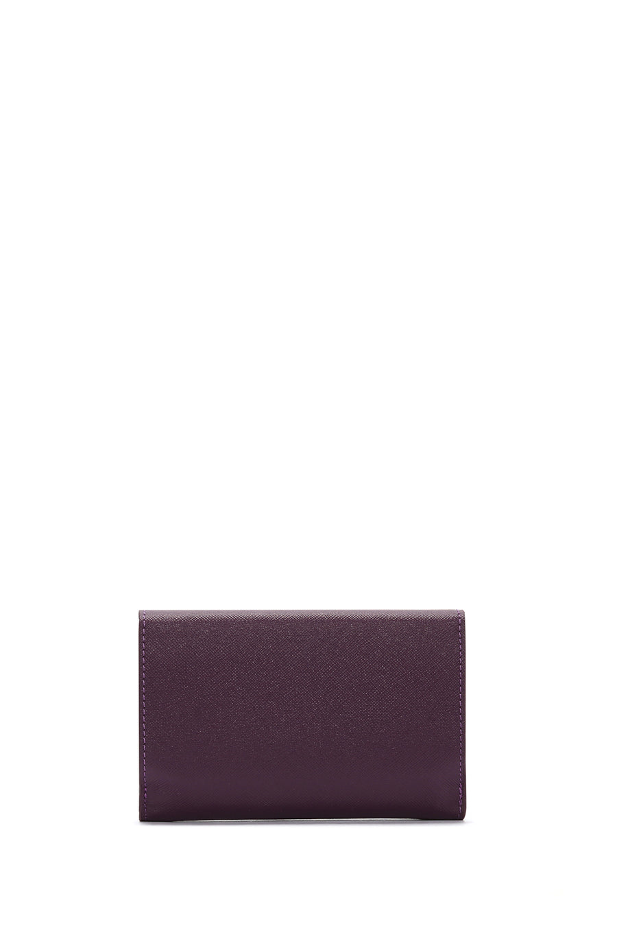 Women's Purple Wallet